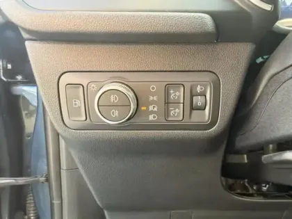 Photo 25 Ford Kuga  2.5 Duratec 225ch PHEV Titanium BVA