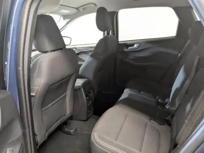 Photo 11 Ford Kuga  2.5 Duratec 225ch PHEV Titanium BVA