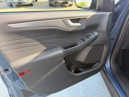 Photo 24 Ford Kuga  2.5 Duratec 225ch PHEV Titanium BVA