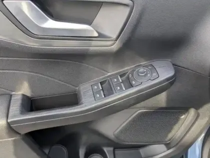 Photo 13 Ford Kuga  2.5 Duratec 225ch PHEV Titanium BVA