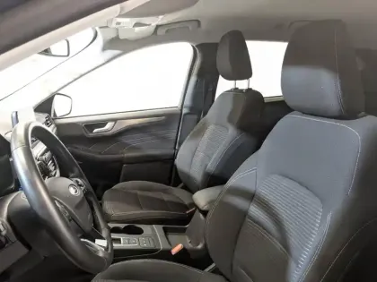 Photo 10 Ford Kuga  2.5 Duratec 225ch PHEV Titanium BVA
