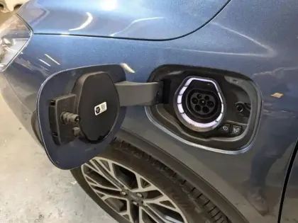 Photo 5 Ford Kuga  2.5 Duratec 225ch PHEV Titanium BVA