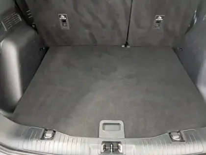 Photo 13 Ford Kuga  2.5 Duratec 225ch PHEV Titanium BVA
