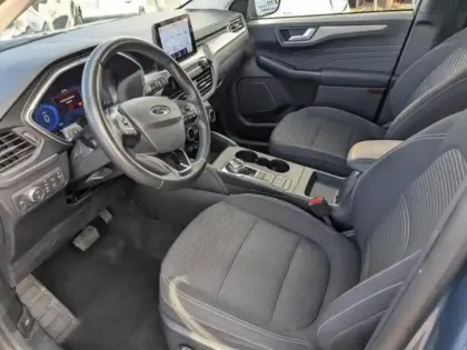 Photo 7 Ford Kuga  2.5 Duratec 225ch PHEV Titanium BVA