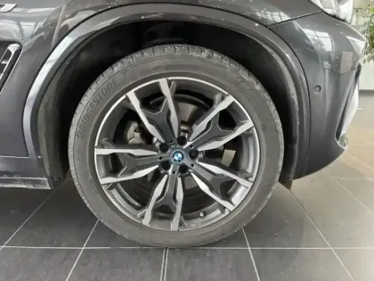 Photo 7 BMW X3  xDrive30e 292ch M Sport