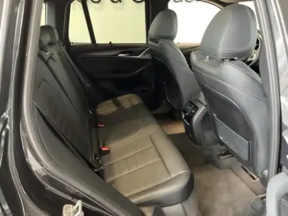 Photo 12 BMW X3  xDrive30e 292ch M Sport