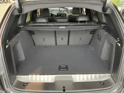 Photo 6 BMW X3  xDrive30e 292ch M Sport