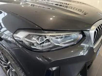 Photo 9 BMW X3  xDrive30e 292ch M Sport