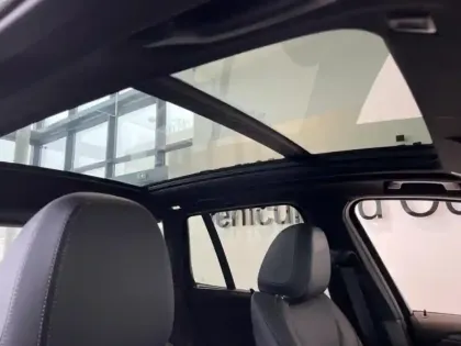 Photo 13 BMW X3  xDrive30e 292ch M Sport