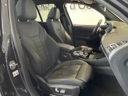 Photo 8 BMW X3  xDrive30e 292ch M Sport