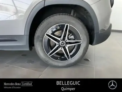 Photo 12 Mercedes EQA  250 190ch AMG Line