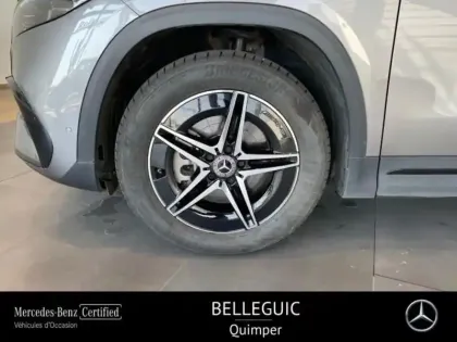 Photo 13 Mercedes EQA  250 190ch AMG Line