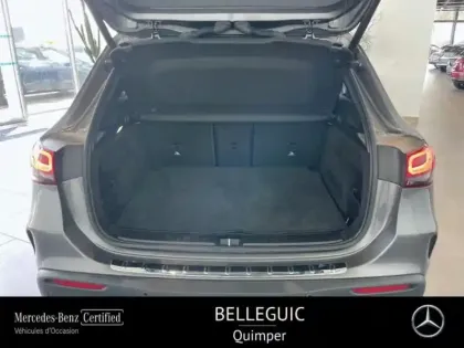 Photo 11 Mercedes EQA  250 190ch AMG Line