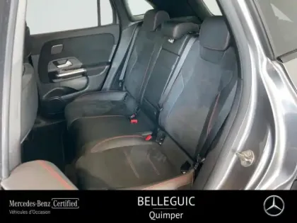 Photo 10 Mercedes EQA  250 190ch AMG Line