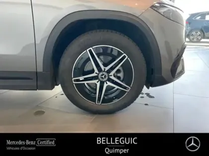 Photo 14 Mercedes EQA  250 190ch AMG Line