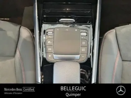 Photo 9 Mercedes EQA  250 190ch AMG Line