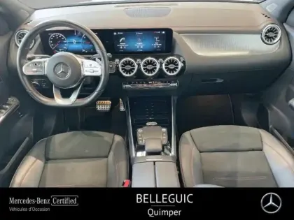 Photo 5 Mercedes EQA  250 190ch AMG Line