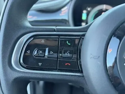 Photo 21 Fiat 500  e 95ch Action Plus