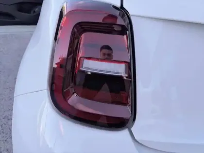 Photo 16 Fiat 500  e 95ch Action Plus