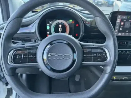 Photo 20 Fiat 500  e 95ch Action Plus