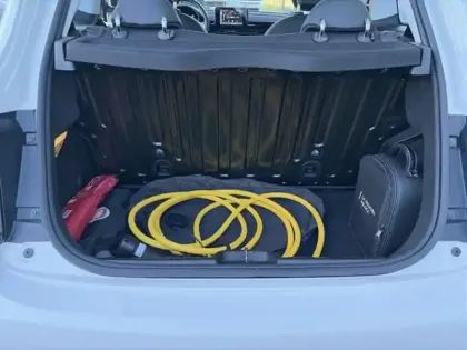 Photo 11 Fiat 500  e 95ch Action Plus