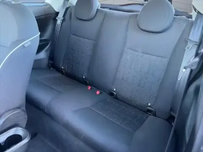 Photo 17 Fiat 500  e 95ch Action Plus