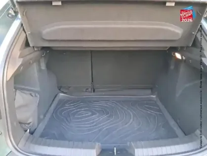 Photo 13 Dacia Duster  1.6 hybrid 140ch Extreme