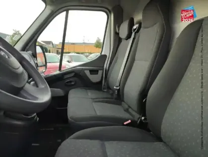 Photo 14 Opel Movano  Fg F3300 L2H2 2.3 CDTI 130