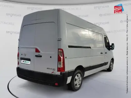 Photo 5 Opel Movano  Fg F3300 L2H2 2.3 CDTI 130