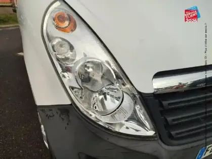 Photo 12 Opel Movano  Fg F3300 L2H2 2.3 CDTI 130