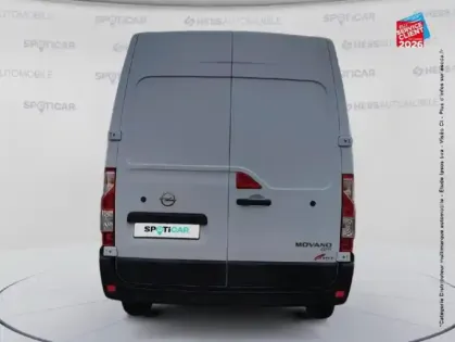 Photo 6 Opel Movano  Fg F3300 L2H2 2.3 CDTI 130