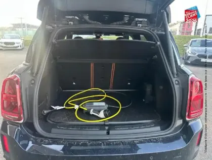 Photo 13 Mini Countryman  Cooper SE  125ch + 95ch Northwood ALL4 BVA6