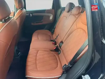 Photo 10 Mini Countryman  Cooper SE  125ch + 95ch Northwood ALL4 BVA6