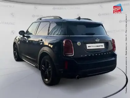 Photo 7 Mini Countryman  Cooper SE  125ch + 95ch Northwood ALL4 BVA6