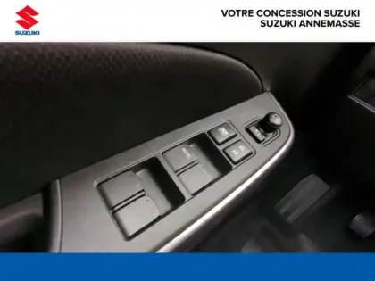 Photo 12 Suzuki Swift  1.2 Dualjet Hybrid 83ch Pack AllGrip