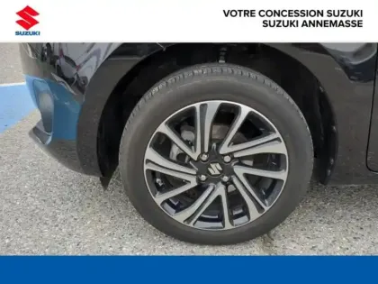 Photo 8 Suzuki Swift  1.2 Dualjet Hybrid 83ch Pack AllGrip