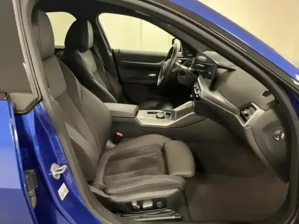 Photo 15 BMW I4  M50 544ch