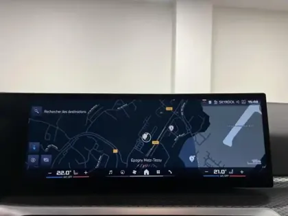 Photo 11 BMW I4  M50 544ch