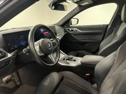 Photo 6 BMW I4  M50 544ch