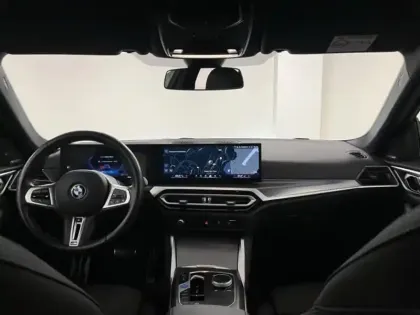 Photo 7 BMW I4  M50 544ch