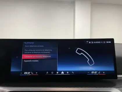 Photo 13 BMW I4  M50 544ch