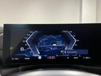 Photo 9 BMW I4  M50 544ch