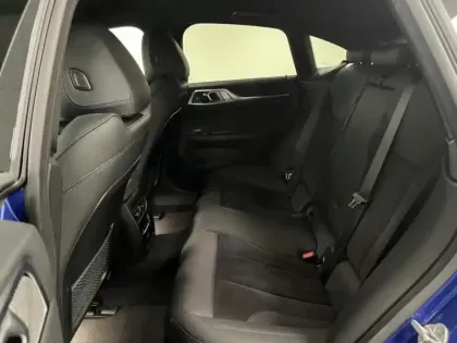 Photo 16 BMW I4  M50 544ch