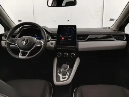 Photo 12 Renault Captur  1.6 E-Tech hybride rechargeable 160ch Intens -21