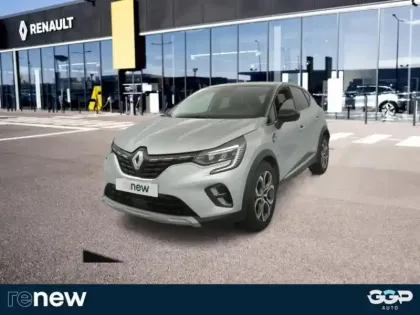 Photo Renault Captur
