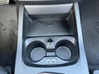 Photo 14 BMW Serie 1 Série 1 120A 170ch DKG7