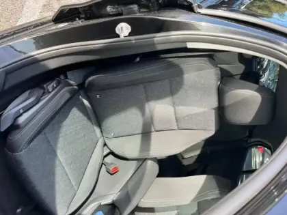 Photo 7 BMW Serie 1 Série 1 120A 170ch DKG7