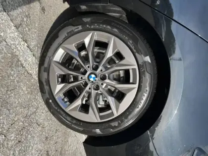 Photo 6 BMW Serie 1 Série 1 120A 170ch DKG7