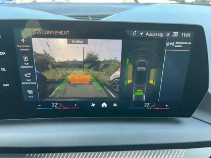 Photo 9 BMW Serie 1 Série 1 120A 170ch DKG7