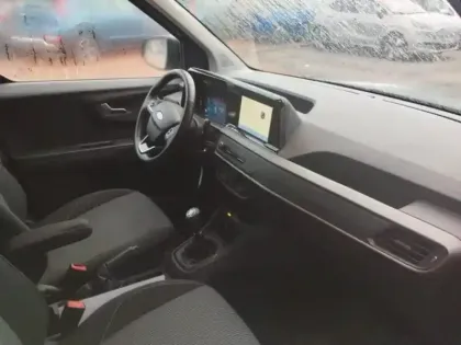 Photo 10 Ford Transit Courier  1.5 EcoBlue 100ch Trend